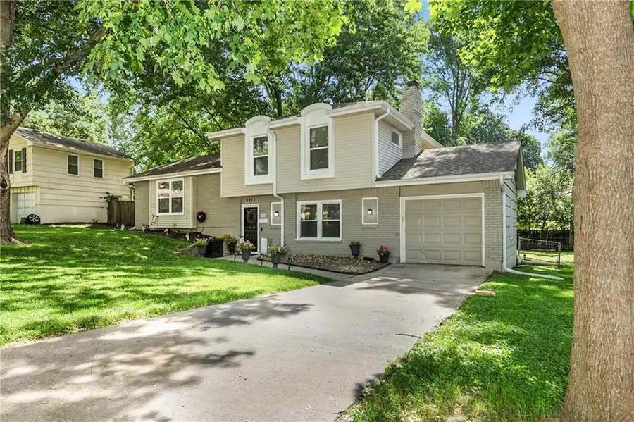5213 S Union Street, Independence, MO 64055 - #3