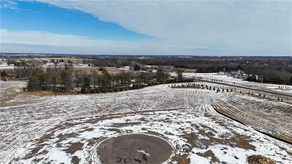 Lot 1,2,3,4 Stone Hill Manor Drive, Stilwell, KS 66085