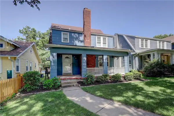 6108 Rockhill Road, Kansas City, MO 64110