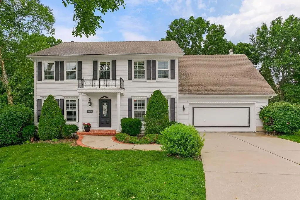 2404 SW Clear Creek Court, Blue Springs, MO 64015 - #1