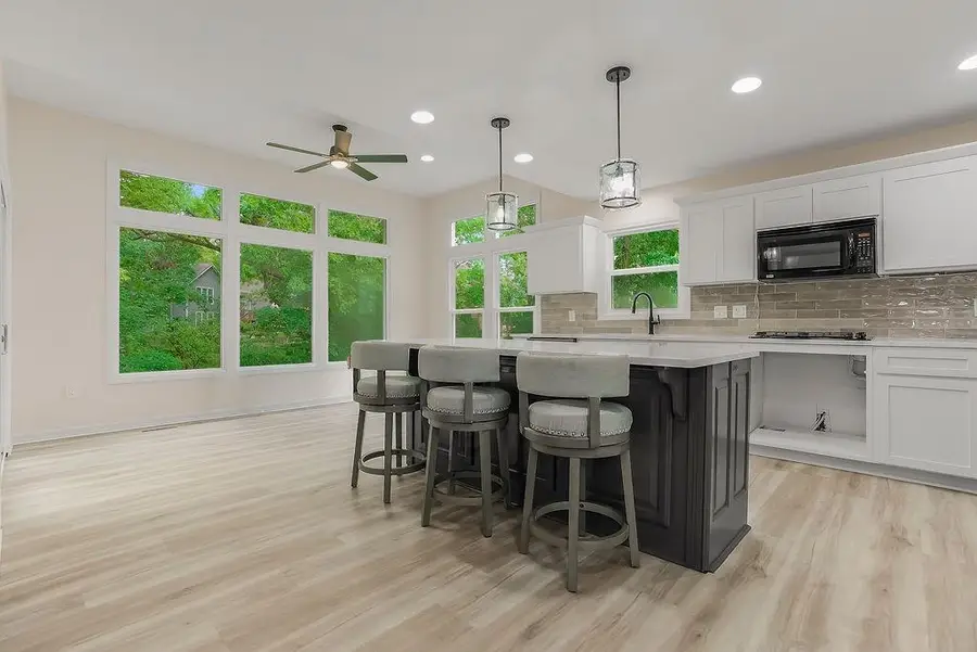 2404 SW Clear Creek Court, Blue Springs, MO 64015 - #2