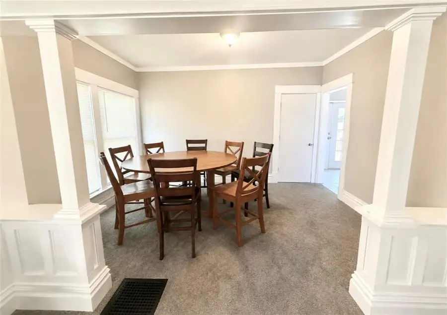 710 N Walnut Street, Maryville, MO 64468 - #3