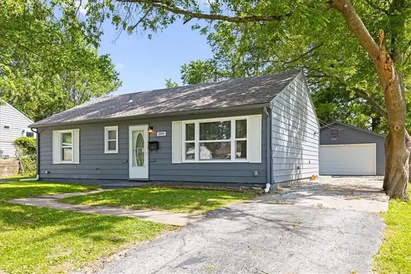 509 66th Terrace, Kansas City, MO 64118