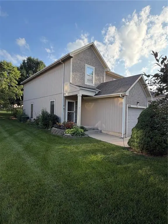 22705 W 72nd Terrace, Shawnee, KS 66227