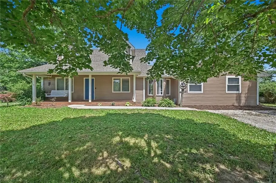 17503 Baxter Road, Lawson, MO 64062 - #3
