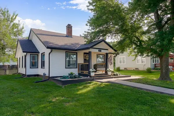 411 E Walnut Street, Drexel, MO 64742