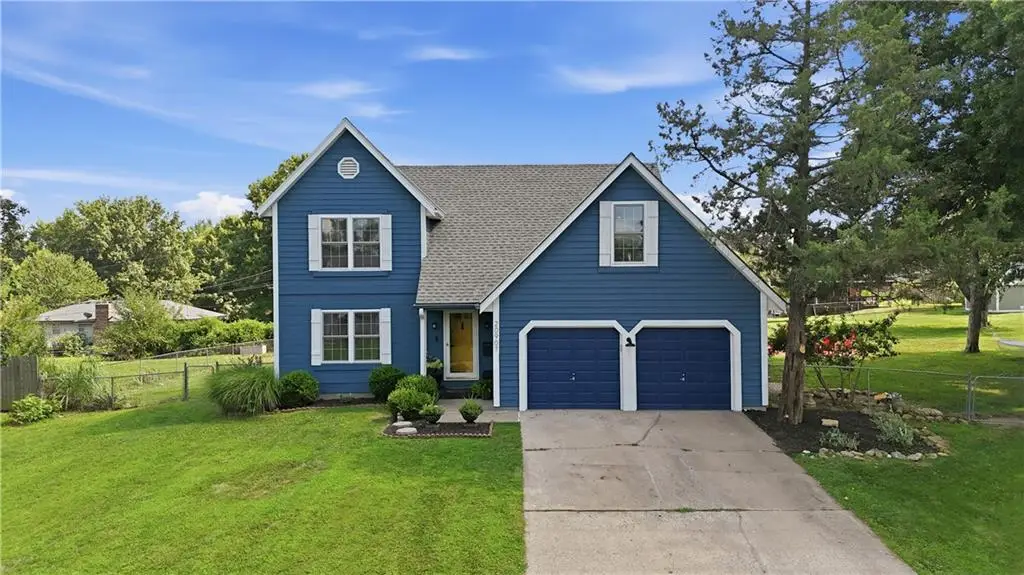 20907 W 52nd Street, Shawnee, KS 66218 - #1