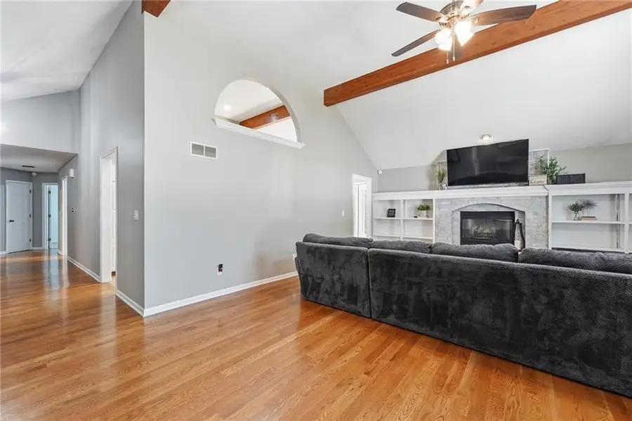 1227 NE 102nd Court, Kansas City, MO 64155 - #2