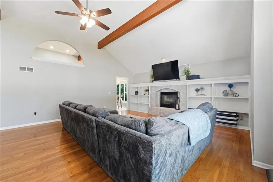 1227 NE 102nd Court, Kansas City, MO 64155 - #3
