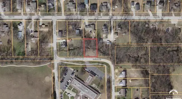 1200 Indiana Street, Baldwin City, KS 66006 - #3