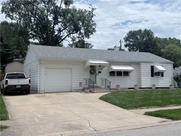 1613 N Mccoy Street, Independence, MO 64050