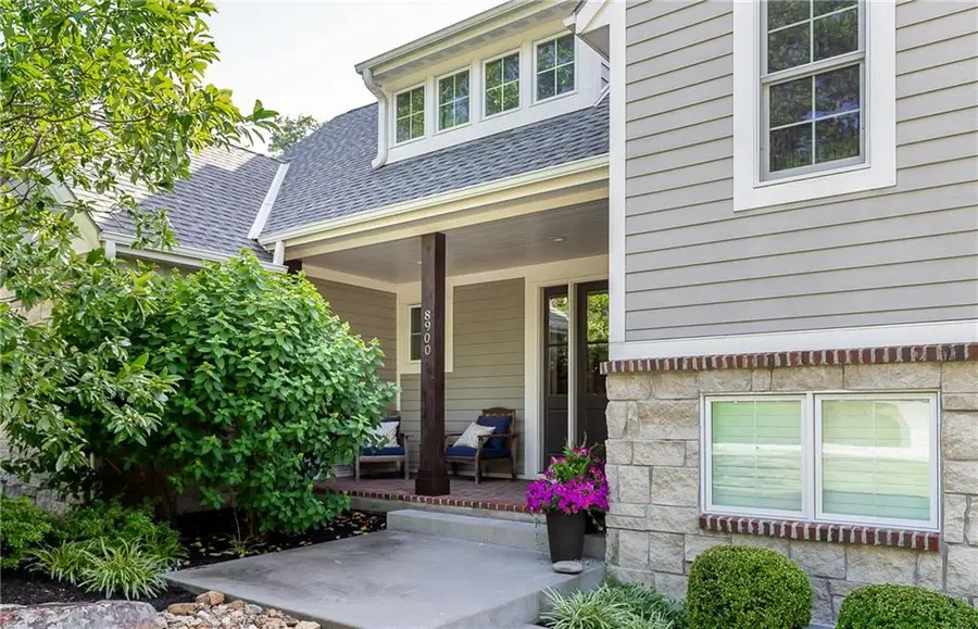 8900 Mohawk Lane, Leawood, KS 66206 - #2