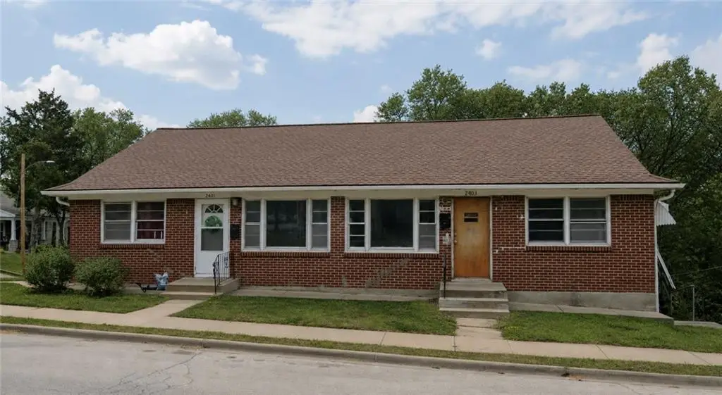 2401 Park Drive, Kansas City, KS 66102 - #1