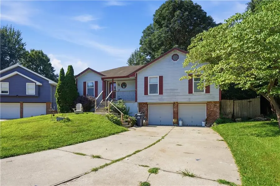1108 Brook Court, Blue Springs, MO 64015 - #2