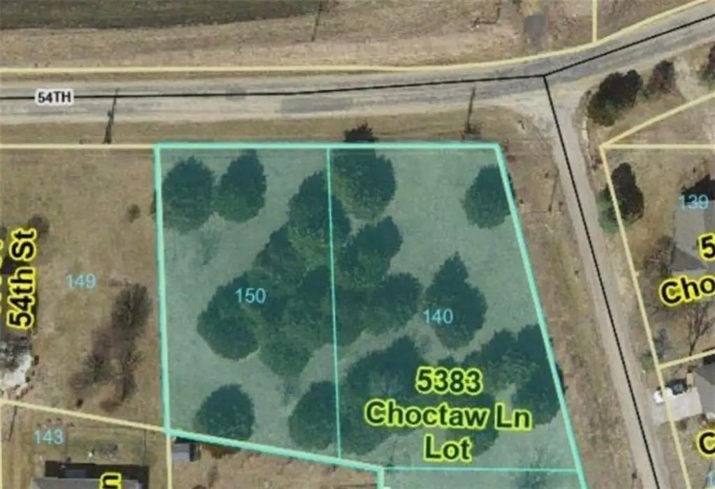 Lot 150 00000 54th Street, McLouth, KS 66054 - #1