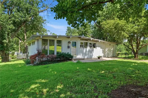 3506 Harvard Avenue, Independence, MO 64052