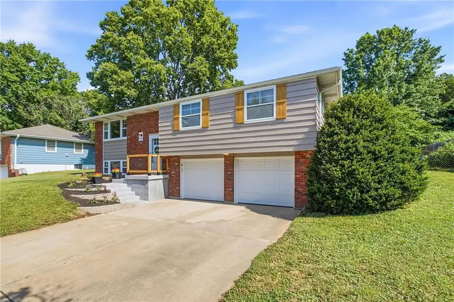 13204 Kemper Court, Independence, MO 64050 - #2