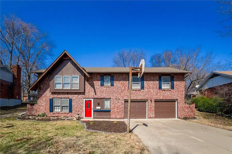 15110 E 43rd Place, Independence, MO 64055 - #2