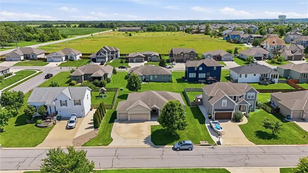 1501 N 4th St East N/a, Louisburg, KS 66053 - #1