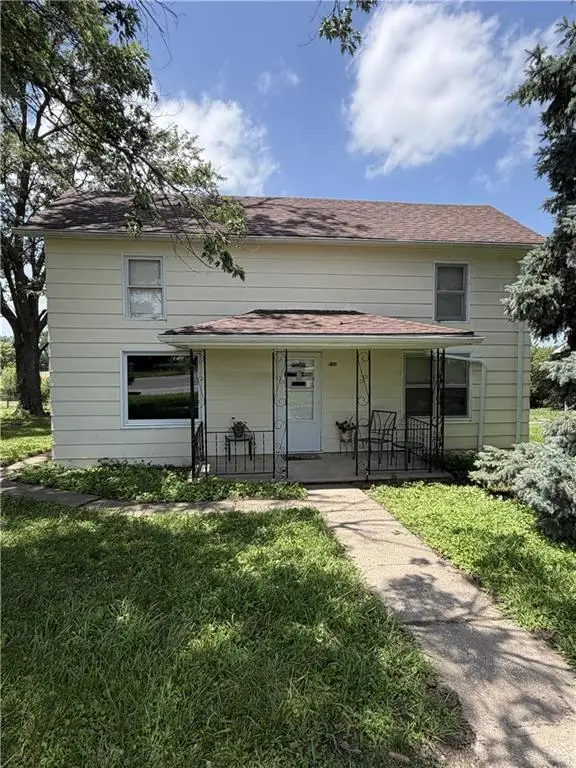 522 N Main Street, Blackburn, MO 65321 - #1