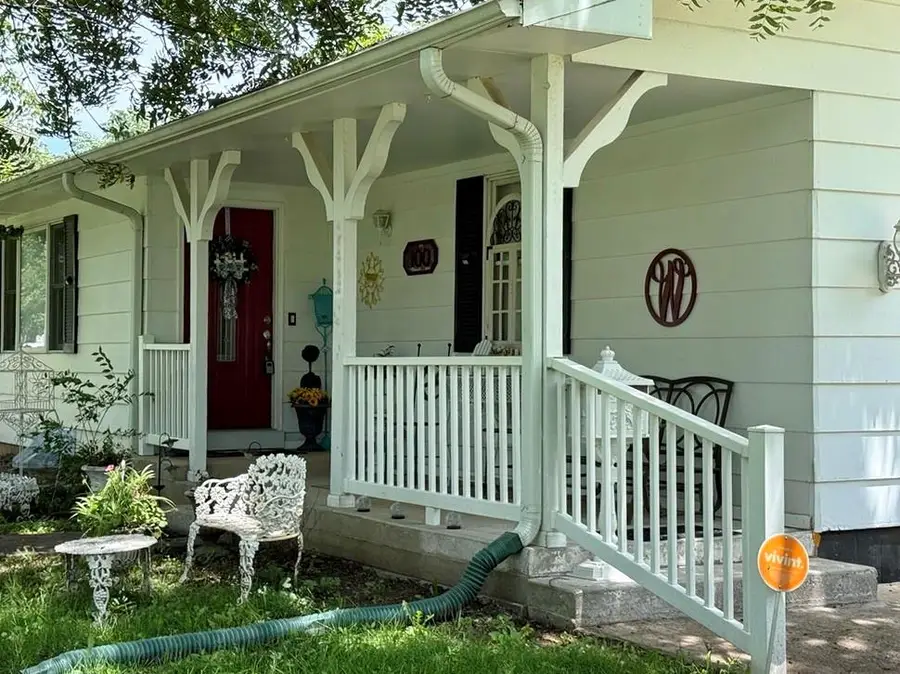 100 N Hickory Street, Appleton City, MO 64724 - #3