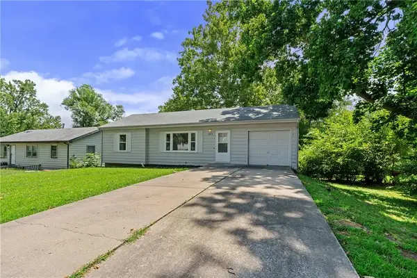 4819 NE 47th Street, Kansas City, MO 64117