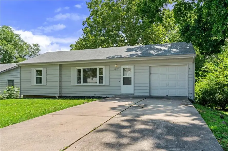 4819 NE 47th Street, Kansas City, MO 64117 - #2