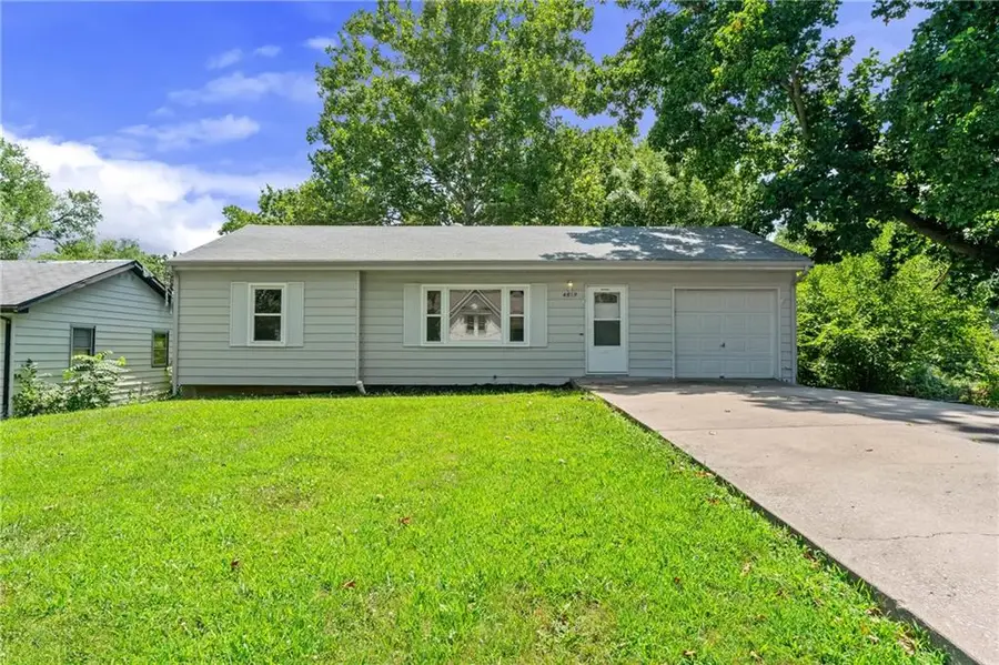 4819 NE 47th Street, Kansas City, MO 64117 - #3