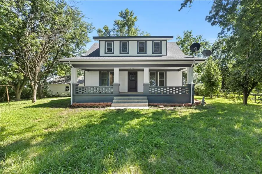 21709 E 321st Street, Harrisonville, MO 64701 - #2