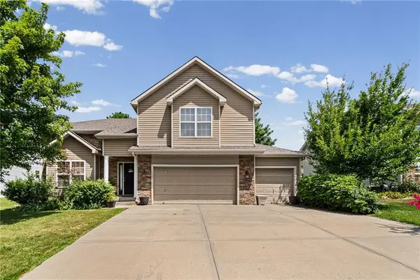 10201 N Willow Avenue, Kansas City, MO 64157