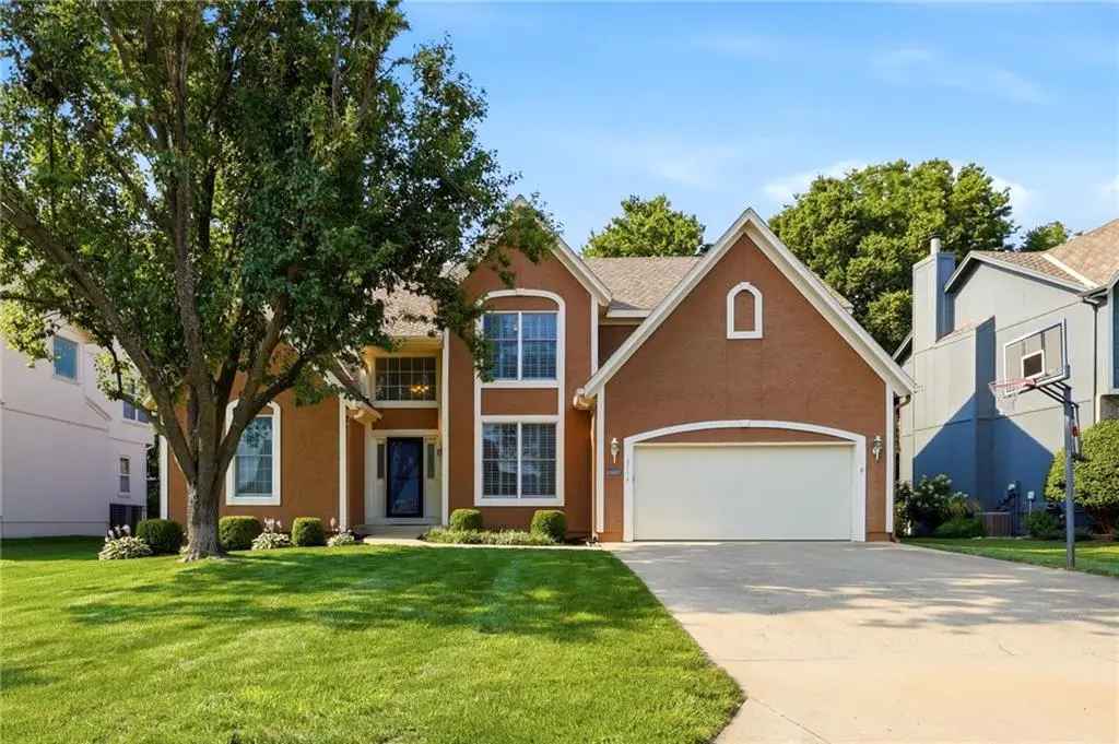 4714 W 139th Terrace, Overland Park, KS 66224 - #1