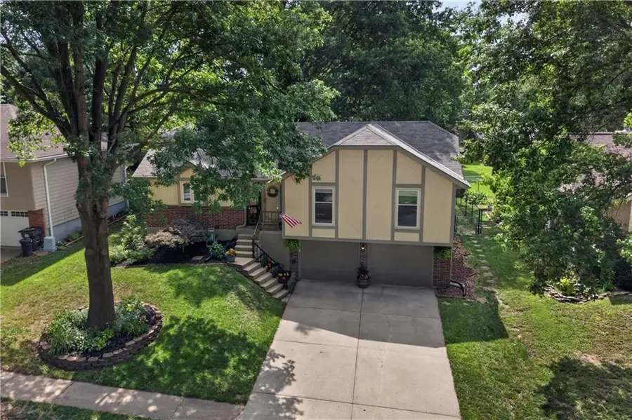 3901 10th Street Terrace, Blue Springs, MO 64015 - #3