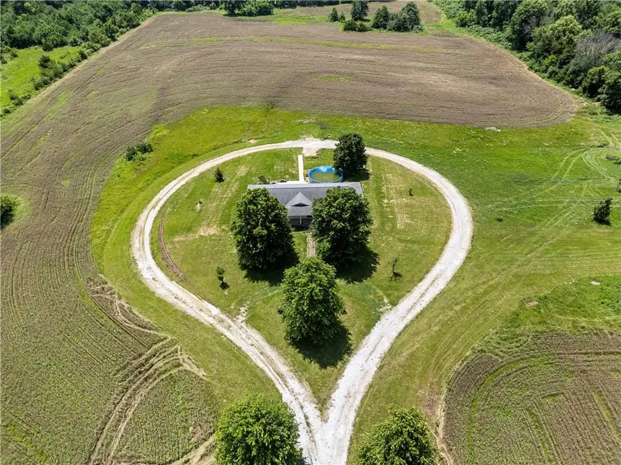 26060 E B Highway, Sheldon, MO 64784 - #2