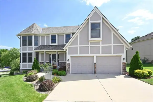 6100 N Cypress Avenue, Kansas City, MO 64119