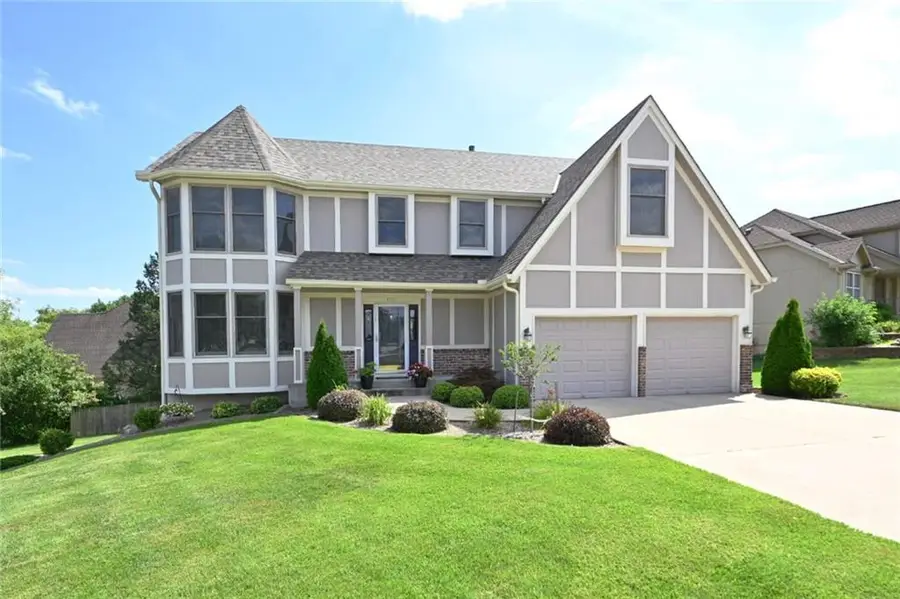 6100 N Cypress Avenue, Kansas City, MO 64119 - #2