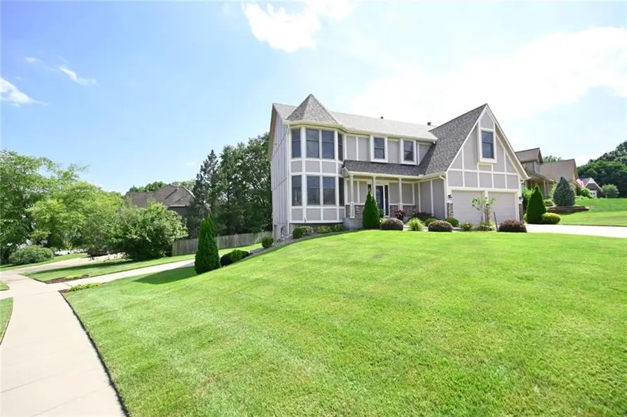 6100 N Cypress Avenue, Kansas City, MO 64119 - #3