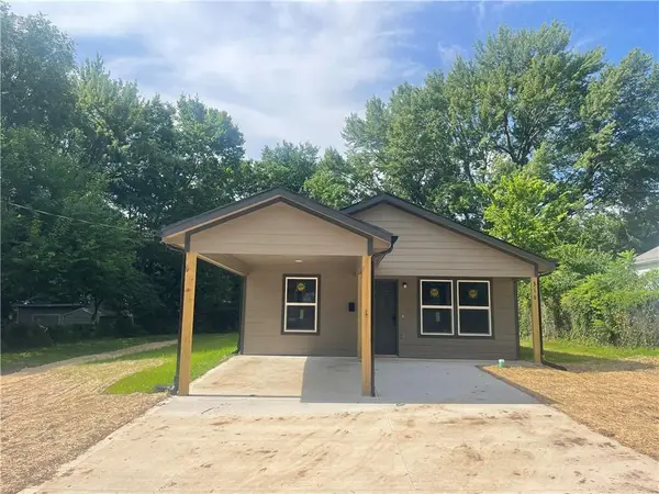 316 E Culton Street, Warrensburg, MO 64093