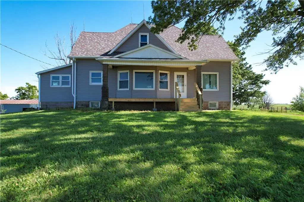 21718 395th Street, Hughes, MO 64465 - #1