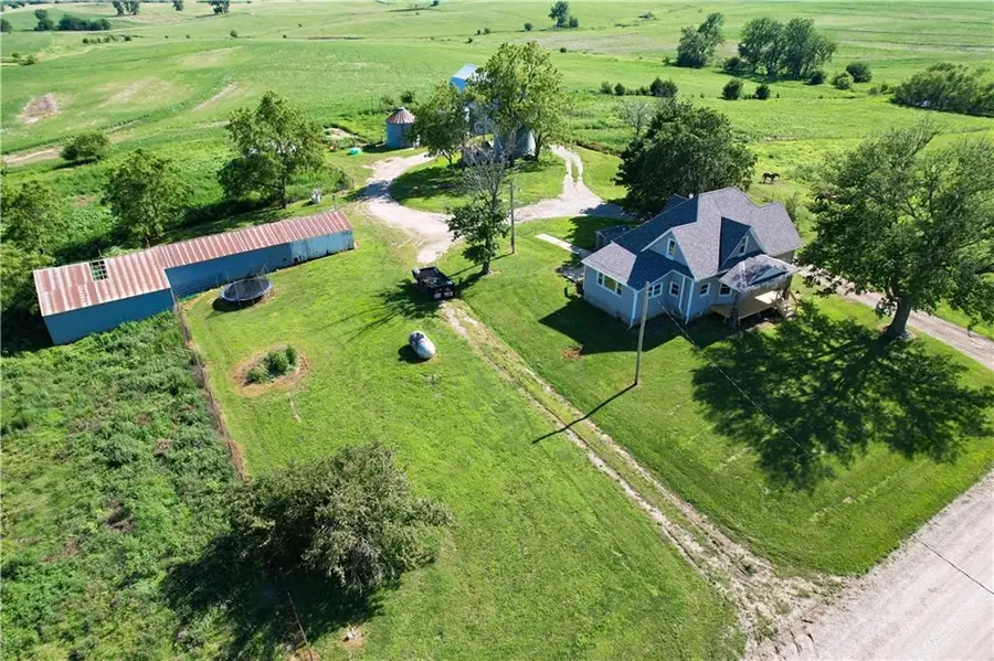 21718 395th Street, Hughes, MO 64465 - #2