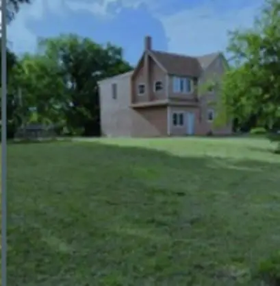 344 W 10th Street, Horton, KS 66439 - #1