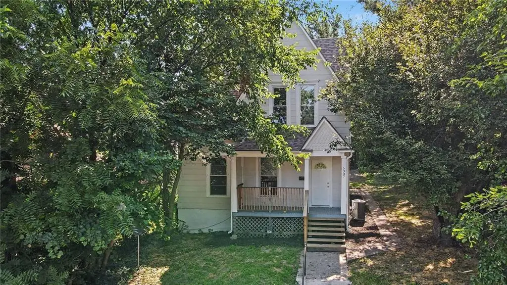 5307 Halsey Street, Saint Joseph, MO 64504 - #1