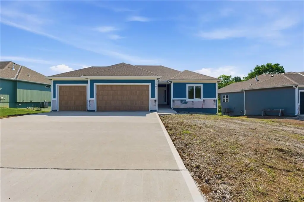 903 Captain Merriman Drive, Freeman, MO 64746 - #1