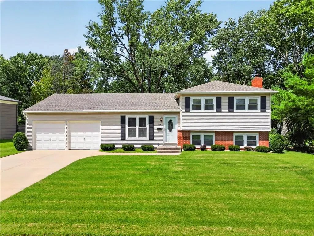 5508 W 99th Terrace, Overland Park, KS 66207 - #1