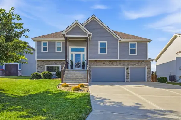 16029 Glenview Street, Basehor, KS 66007