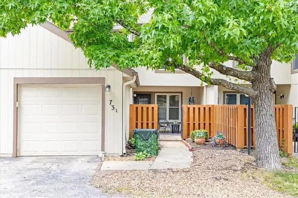 731 E 121st Terrace, Kansas City, MO 64146