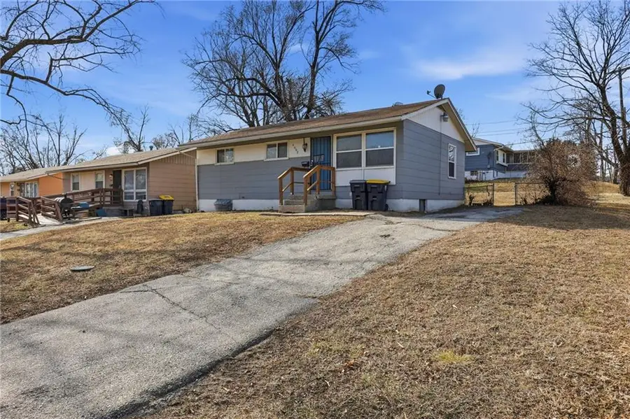 4602 Lister Avenue, Kansas City, MO 64130 - #2