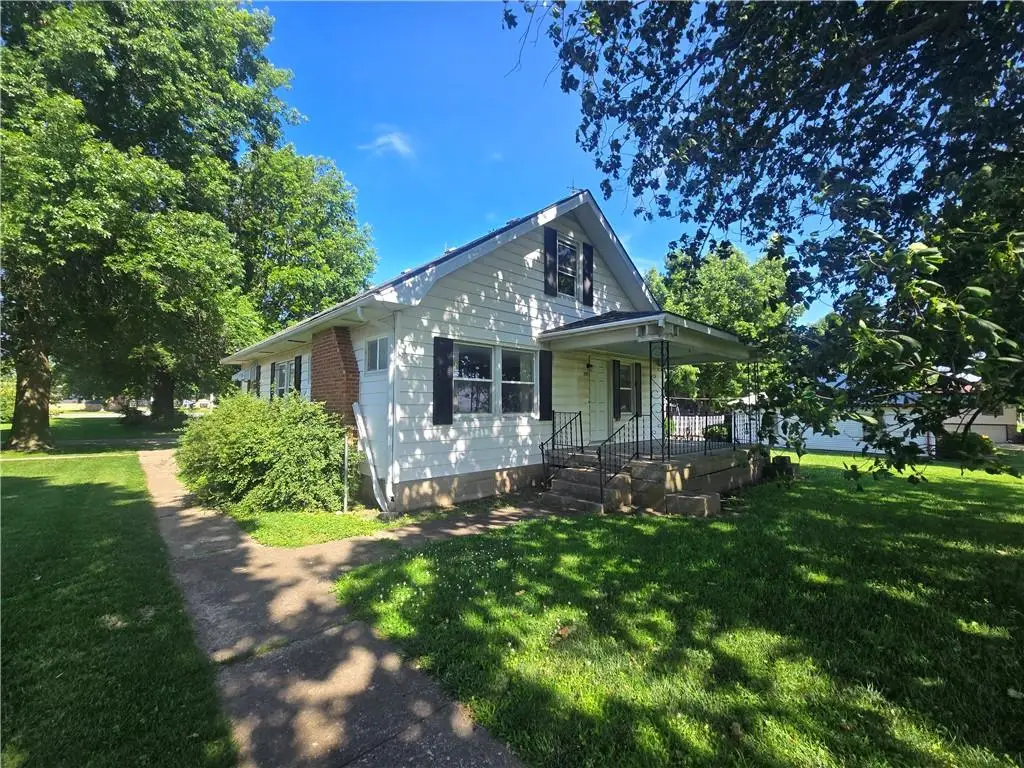 310 N County Road, Alma, MO 64001 - #1