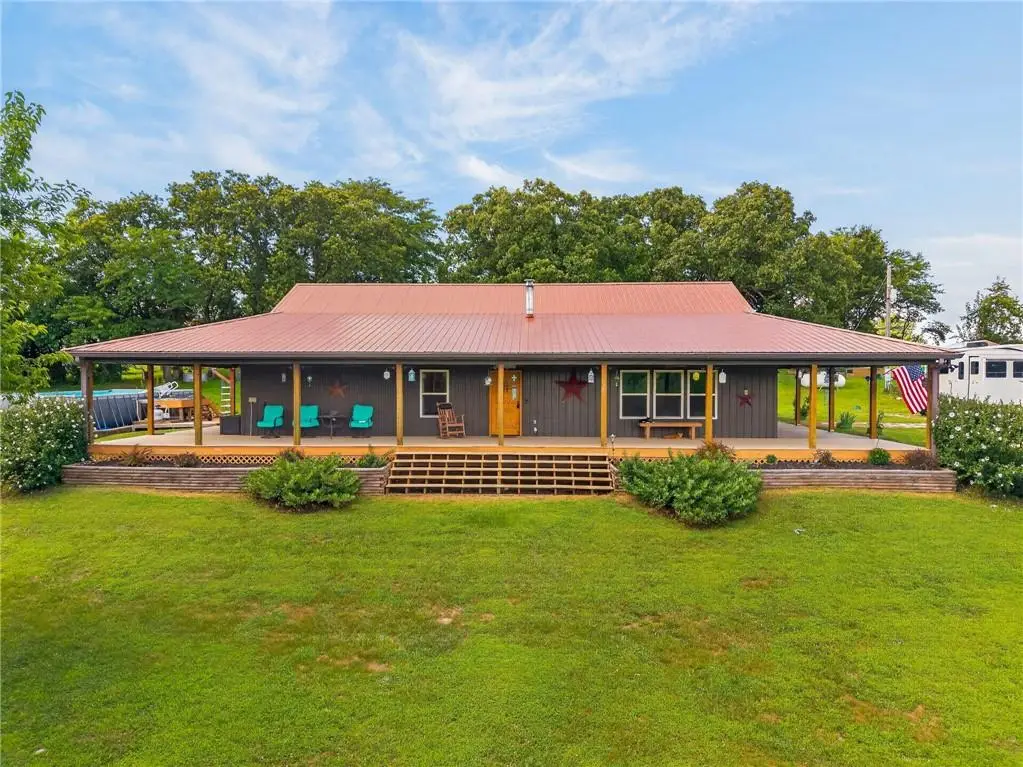 1672 NW 850th Road, Bates City, MO 64011 - #1