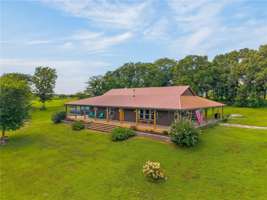 1672 NW 850th Road, Bates City, MO 64011 - #2