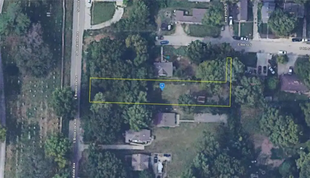 905 S Brookside Avenue, Independence, MO 64053 - #1